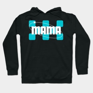 Cosmic Mama Hoodie